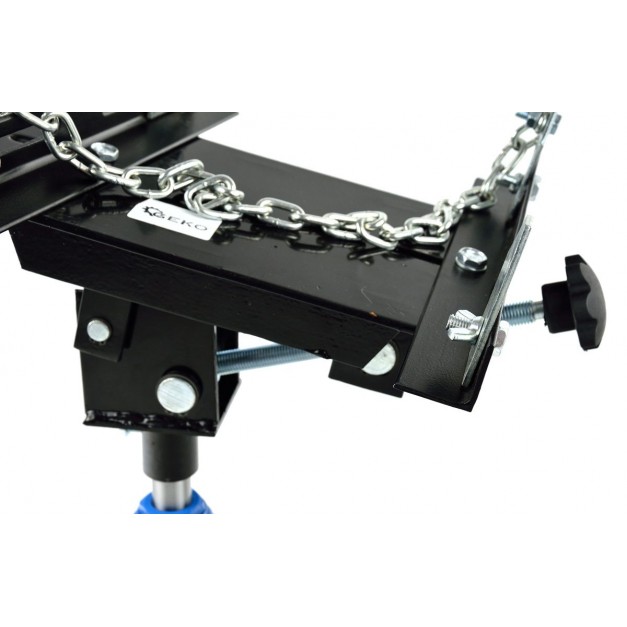 Geko adapter sebességváltó emelőkhöz 600 kg