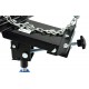 Geko adapter sebességváltó emelőkhöz 600 kg