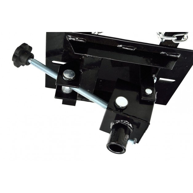 Geko adapter sebességváltó emelőkhöz 600 kg