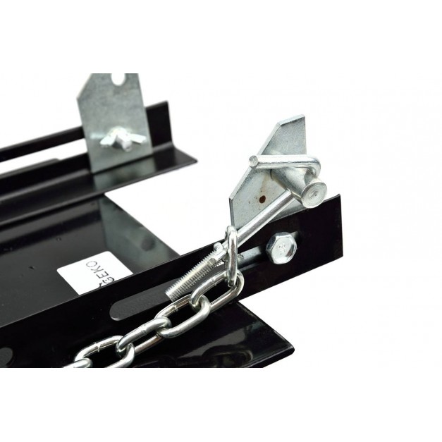Geko adapter sebességváltó emelőkhöz 600 kg