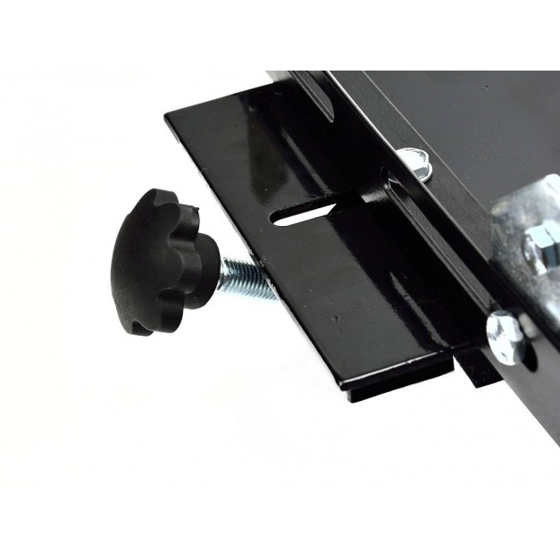 Geko adapter sebességváltó emelőkhöz 600 kg