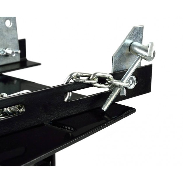Geko adapter sebességváltó emelőkhöz 600 kg