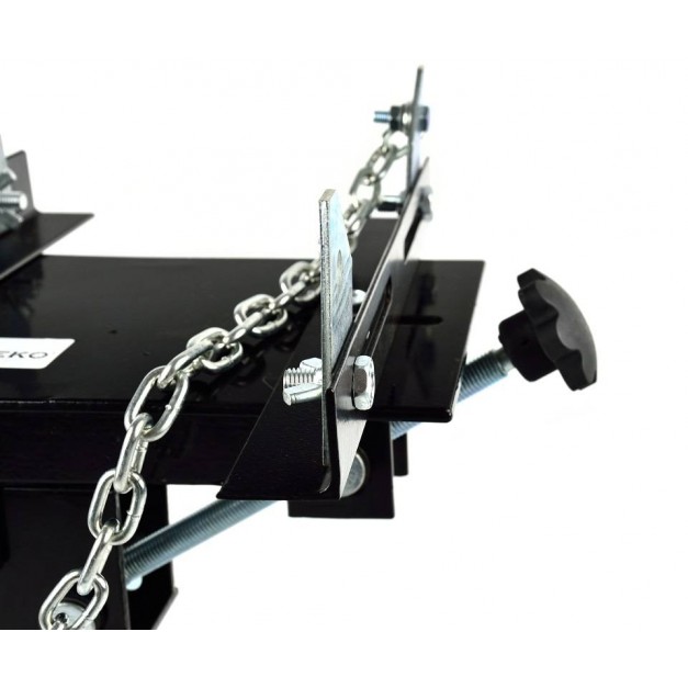 Geko adapter sebességváltó emelőkhöz 600 kg