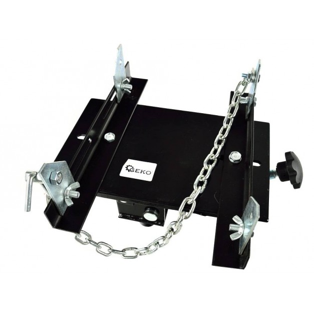 Geko adapter sebességváltó emelőkhöz 600 kg