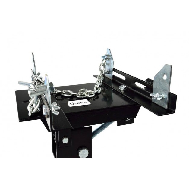 Geko adapter sebességváltó emelőkhöz 600 kg