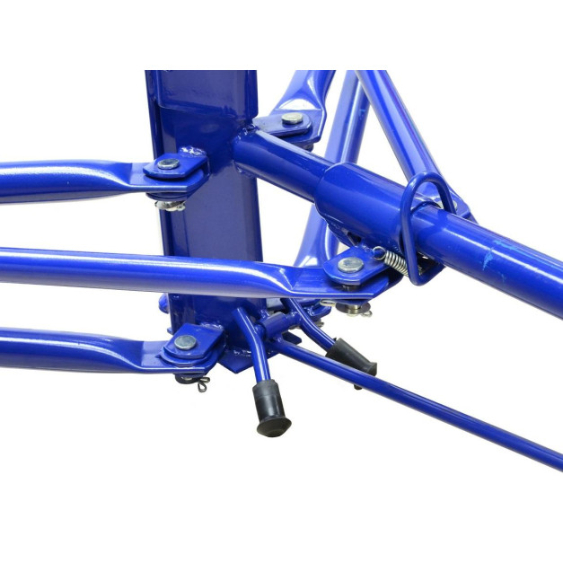 Geko gipszkarton állvány 140-335 cm