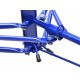 Geko gipszkarton állvány 140-335 cm