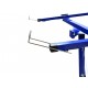 Geko gipszkarton állvány 140-335 cm