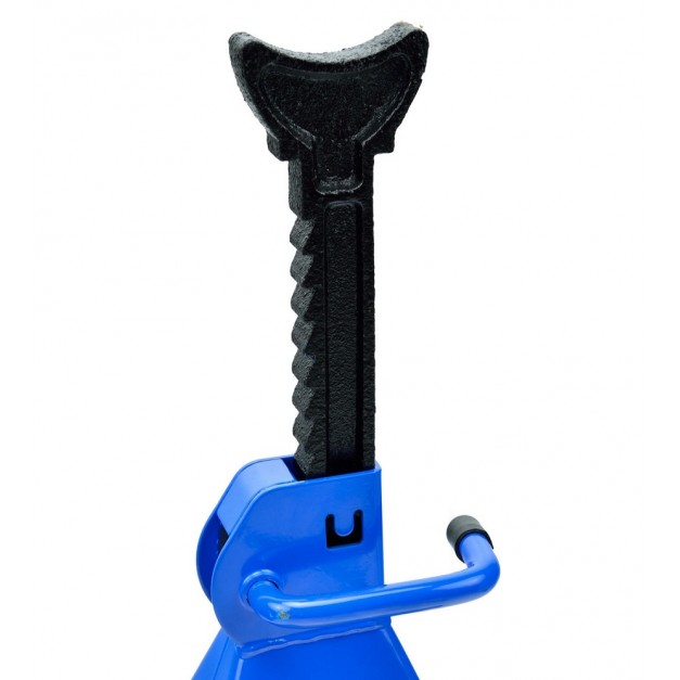 Geko 3 tonnás automata tartó bak (1pár)