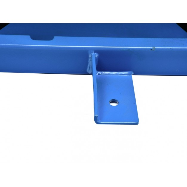 Geko motorkerékpár emelő 500kg