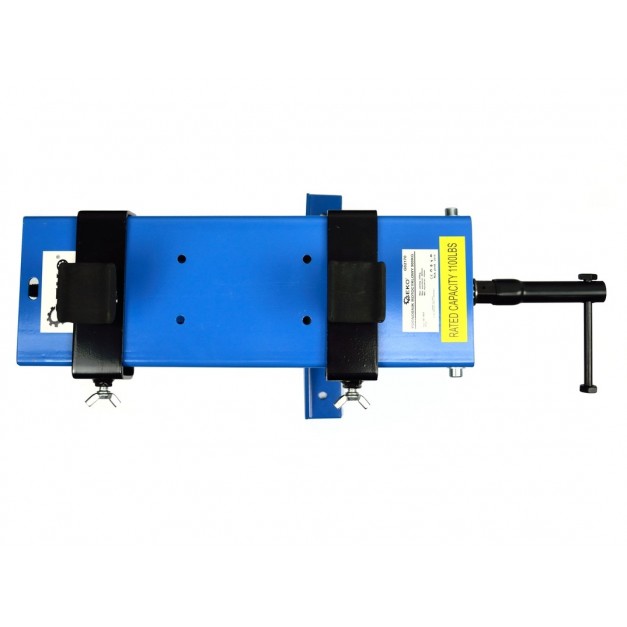 Geko motorkerékpár emelő 500kg