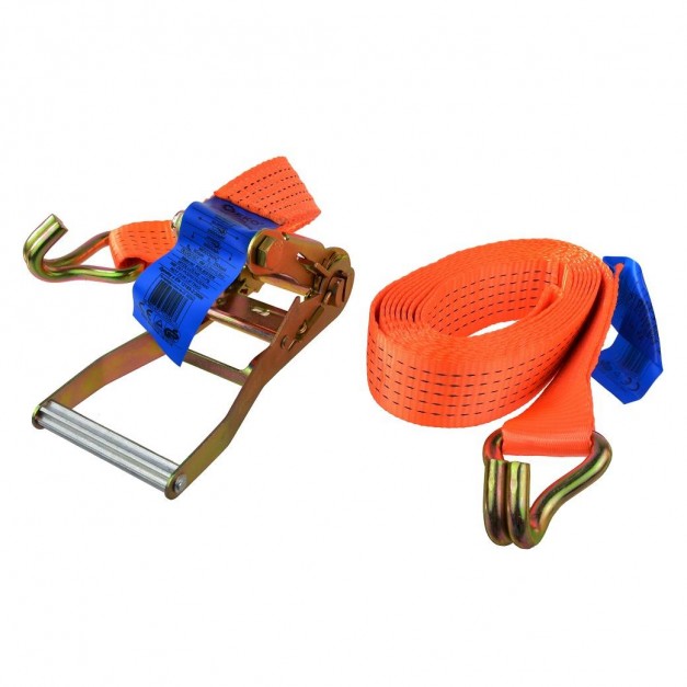 Geko rakományrögzítő spanifer 5T/4m/50mm