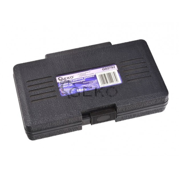 Geko gyertyamenet javító készlet M14X1.25