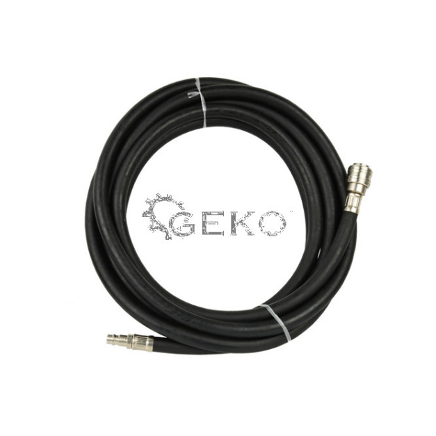 Geko erősített pneumatikus gumi tömlő, 5m 8x13mm