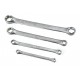 GEKO torx csillagkulcs készlet 4 db-os E6-E24