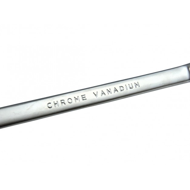 Geko csillagkulcs készlet 8db; 6-22mm, CrV, vászon tartóban