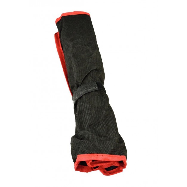 Geko csillagkulcs készlet 8db; 6-22mm, CrV, vászon tartóban