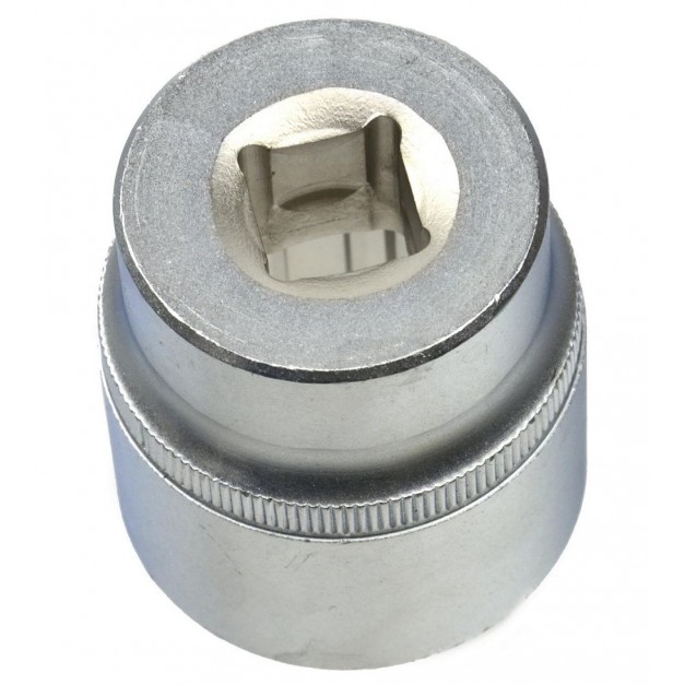 Geko 19 db-os univerzális 12 szögű dugókulcs készlet 1/2", 8-32mm