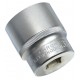 Geko 19 db-os univerzális 12 szögű dugókulcs készlet 1/2", 8-32mm