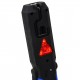 Geko COB LED szerelőlámpa 230/12V, 3W, 2.8Ah Li-ion+USB töltő