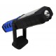 Geko COB LED szerelőlámpa 230/12V, 3W, 2.8Ah Li-ion+USB töltő