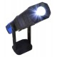 Geko COB LED szerelőlámpa 230/12V, 3W, 2.8Ah Li-ion+USB töltő