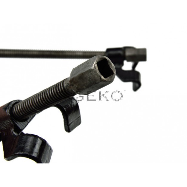 Geko 2 db-os rugó összehúzó készlet 260mm