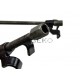 Geko 2 db-os rugó összehúzó készlet 260mm