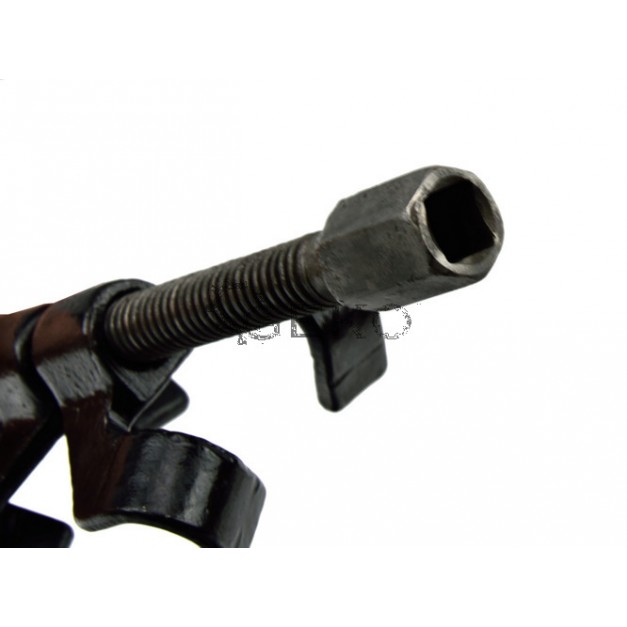 Geko 2 db-os rugó összehúzó készlet 260mm