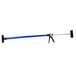 Geko teleszkópos támasztó rúd 55-115cm, 30 kg