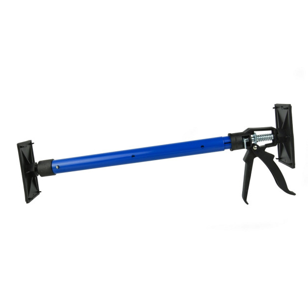 Geko teleszkópos támasztó rúd 55-115cm, 30 kg