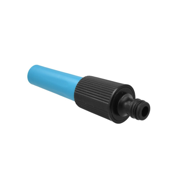 Geko tömlőcsatlakozó készlet 4db-os, 3/4"-os BLUE LINE