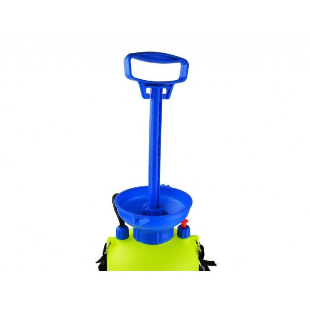 Geko pumpás kézi permetező 8 liter