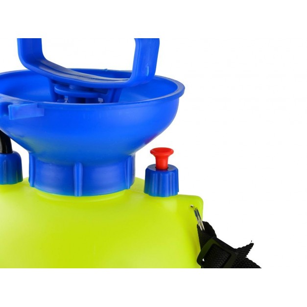 Geko pumpás kézi permetező 8 liter