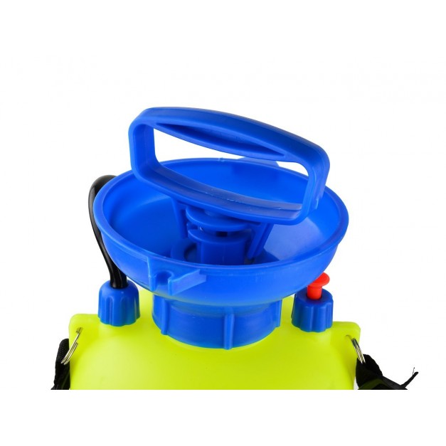 Geko pumpás kézi permetező 8 liter