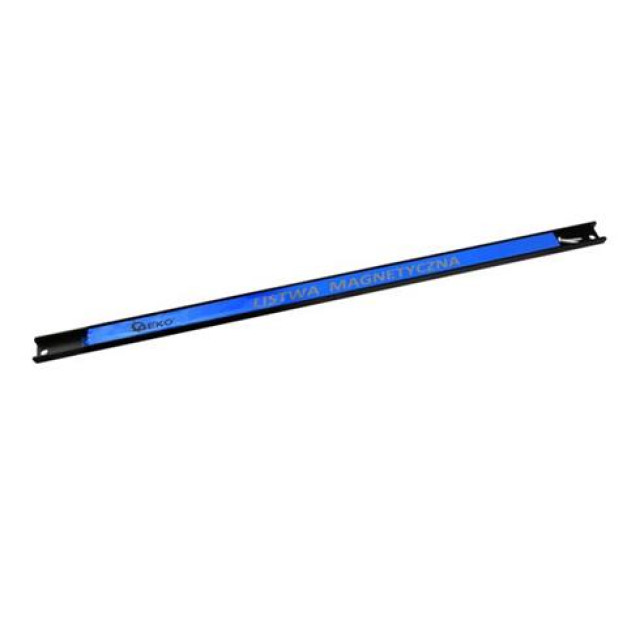 Geko fali szerszámtartó mágnes csík 600mm /15kg