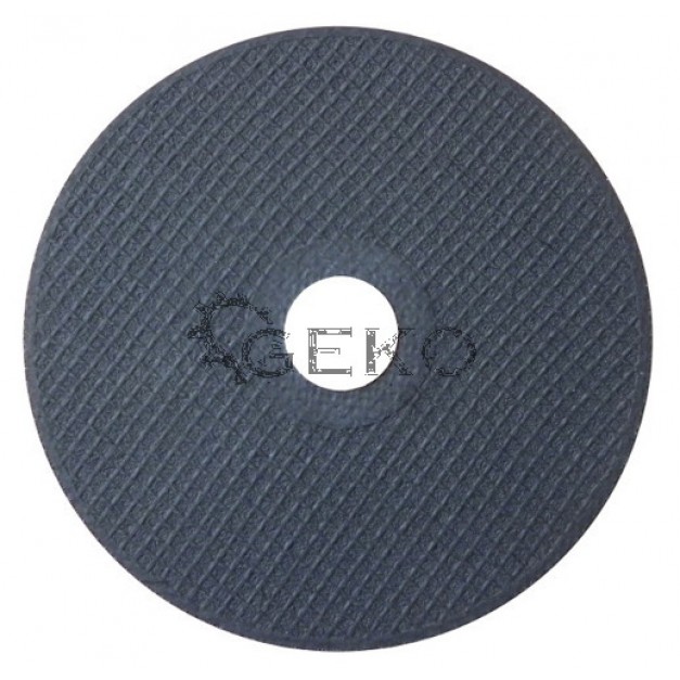 Geko prémium INOX vágókorong 125x1mm