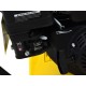 Geko 76 kg-os lapvibrátor, 6.5 Le-s motorral