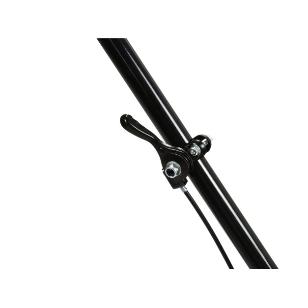 Geko 76 kg-os lapvibrátor, 6.5 Le-s motorral