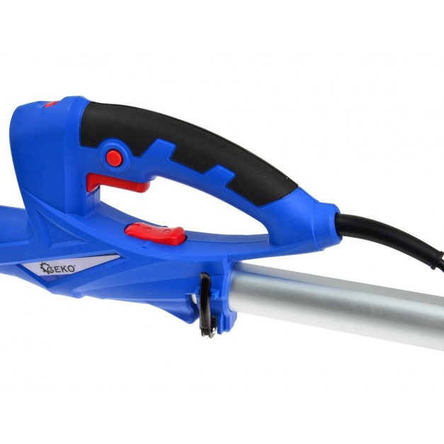 Geko 710 w-os kombi falcsiszoló zsiráf +12db papír+ táska