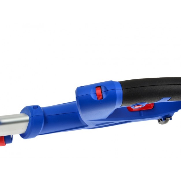 Geko 710 w-os kombi falcsiszoló zsiráf +12db papír+ táska