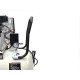 Geko 100 literes 8 Bar-os olajos kompresszor, 390 L/perc