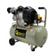 Geko 50 literes 2 hengeres kompresszor 2.2Kw-os