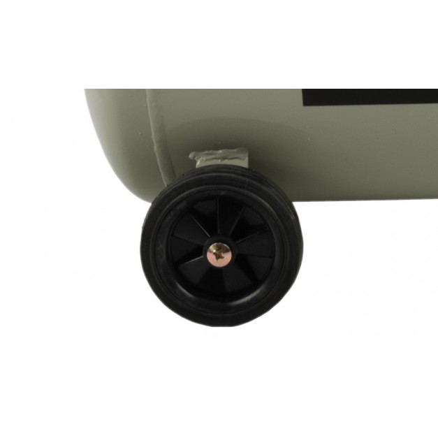 Geko 50 literes 2 hengeres kompresszor 2.2Kw-os