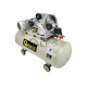 Geko 200 literes 3 hengeres kompresszor, 10 Bar 490L/perc