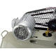 Geko 200 literes 3 hengeres kompresszor, 10 Bar 490L/perc