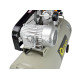 Geko 200 literes 3 hengeres kompresszor, 10 Bar 490L/perc