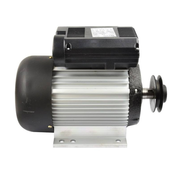Geko elektromos motor 1.5 kW / 2LE, 230 V 1 fázis