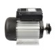 Geko elektromos motor 1.5 kW / 2LE, 230 V 1 fázis