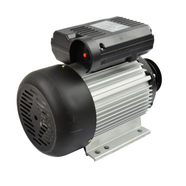 Geko elektromos motor 1.5 kW / 2LE, 230 V 1 fázis